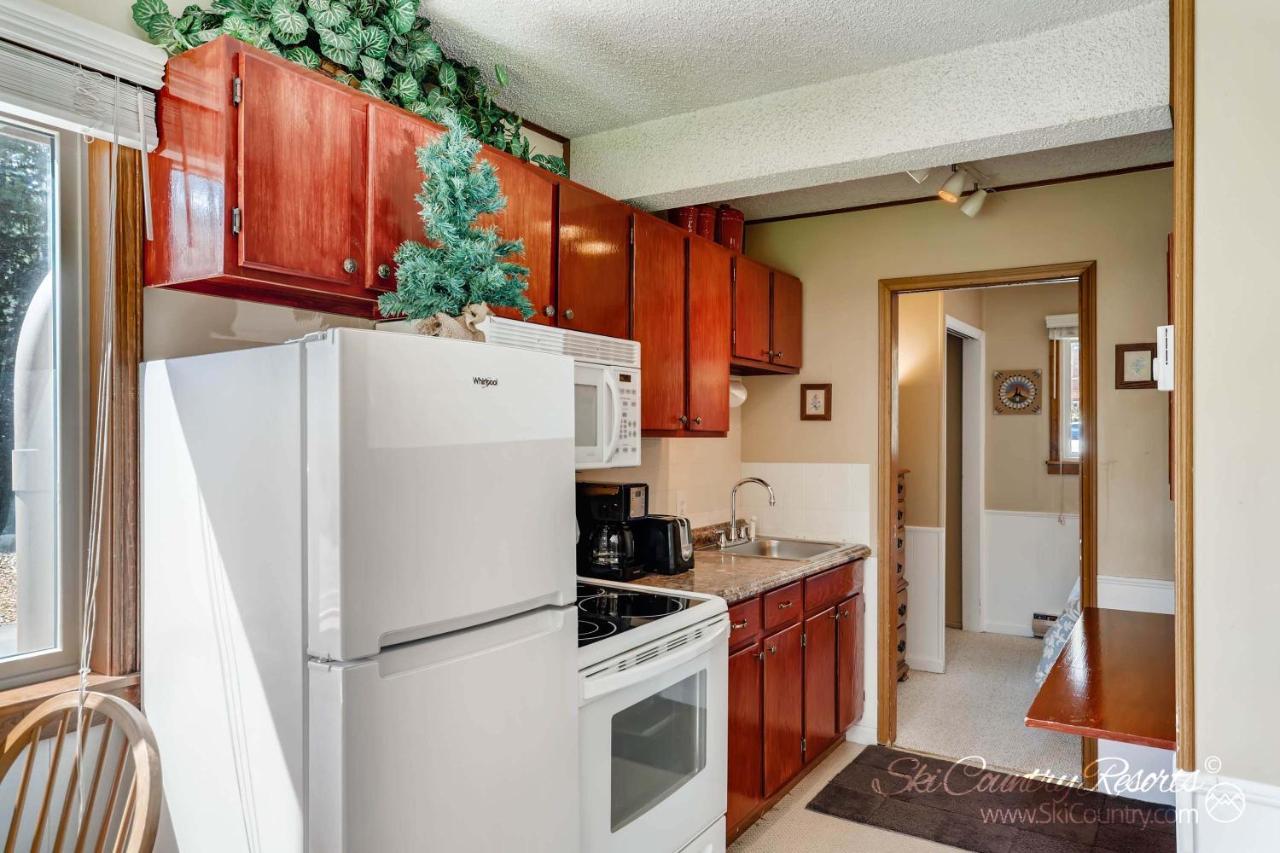 Sunny, Corner Unit With Private Kitchenette, Walk To Town, Onsite Hot Tubs And More! Pm4D Breckenridge Extérieur photo