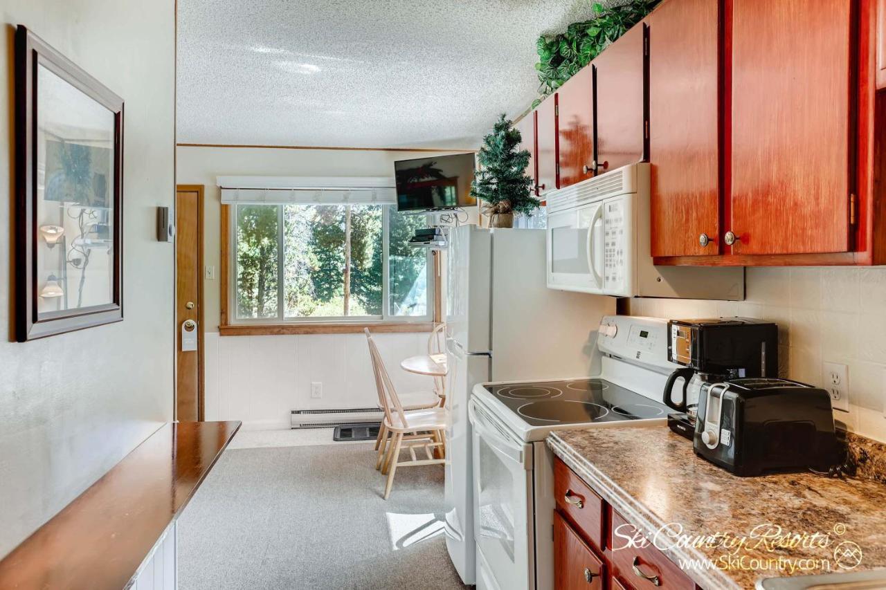 Sunny, Corner Unit With Private Kitchenette, Walk To Town, Onsite Hot Tubs And More! Pm4D Breckenridge Extérieur photo