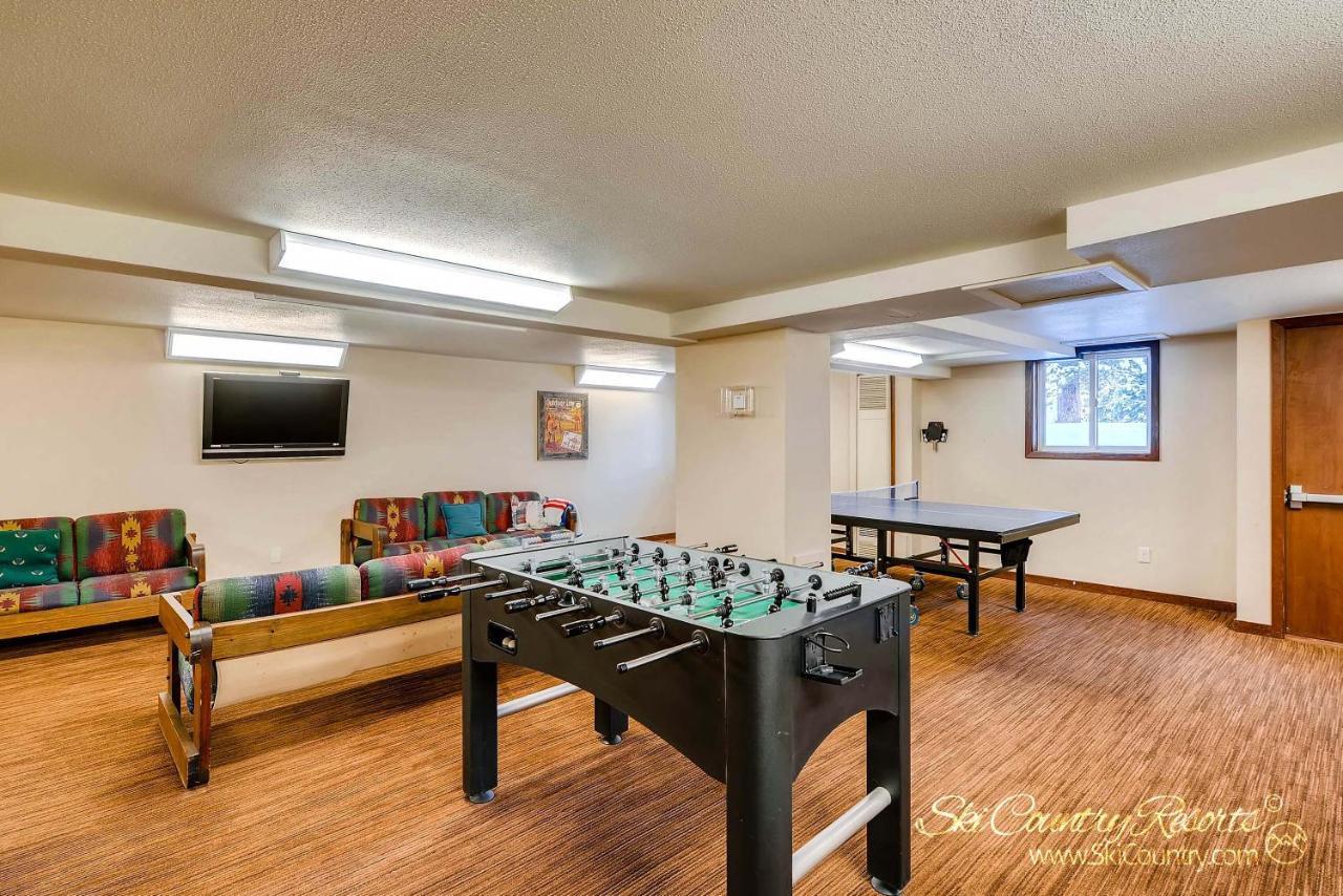 Sunny, Corner Unit With Private Kitchenette, Walk To Town, Onsite Hot Tubs And More! Pm4D Breckenridge Extérieur photo